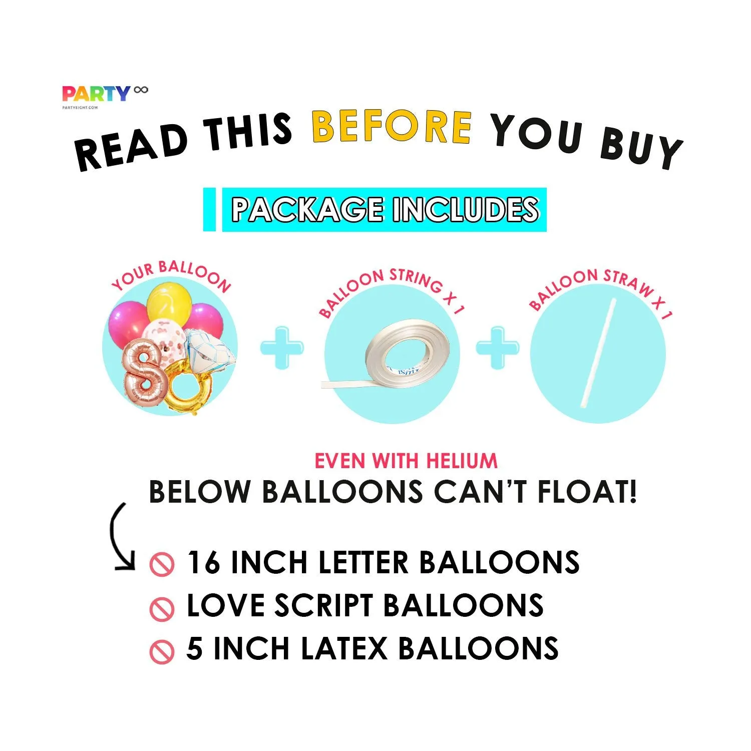 3D Bear Balloon