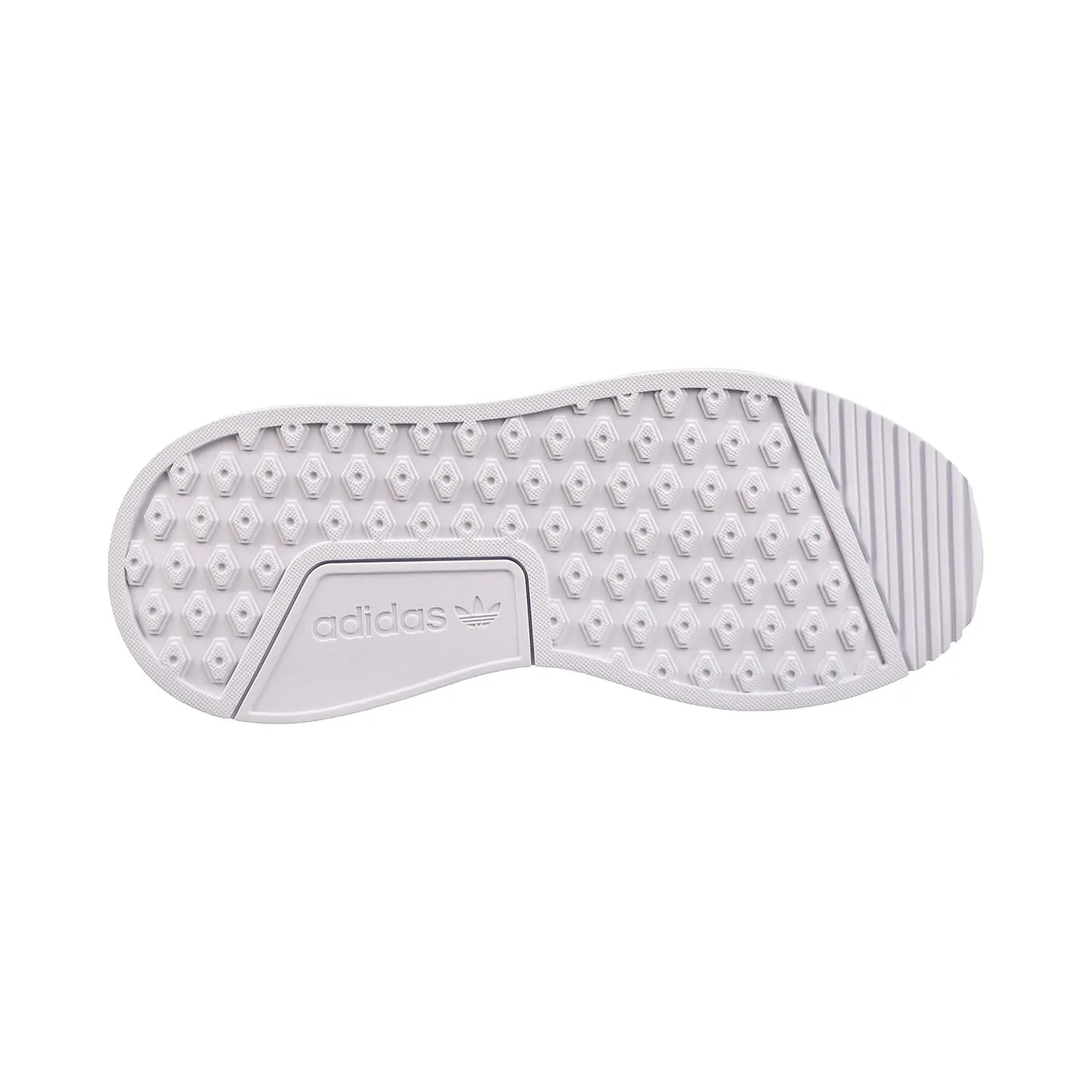 Adidas X-PLR J Big Kids Shoes Clear Sky/Cloud White