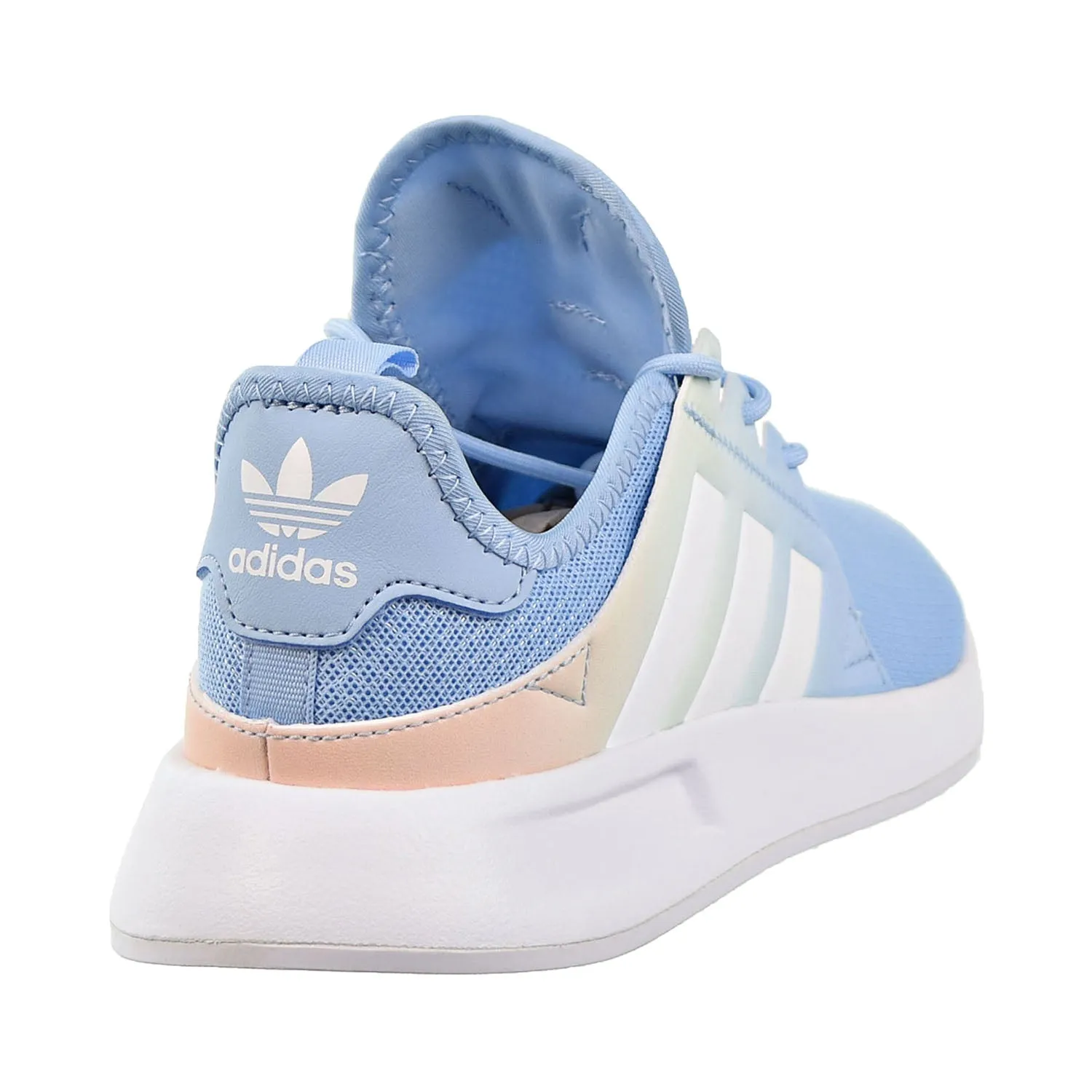 Adidas X-PLR J Big Kids Shoes Clear Sky/Cloud White