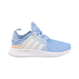 Adidas X-PLR J Big Kids Shoes Clear Sky/Cloud White