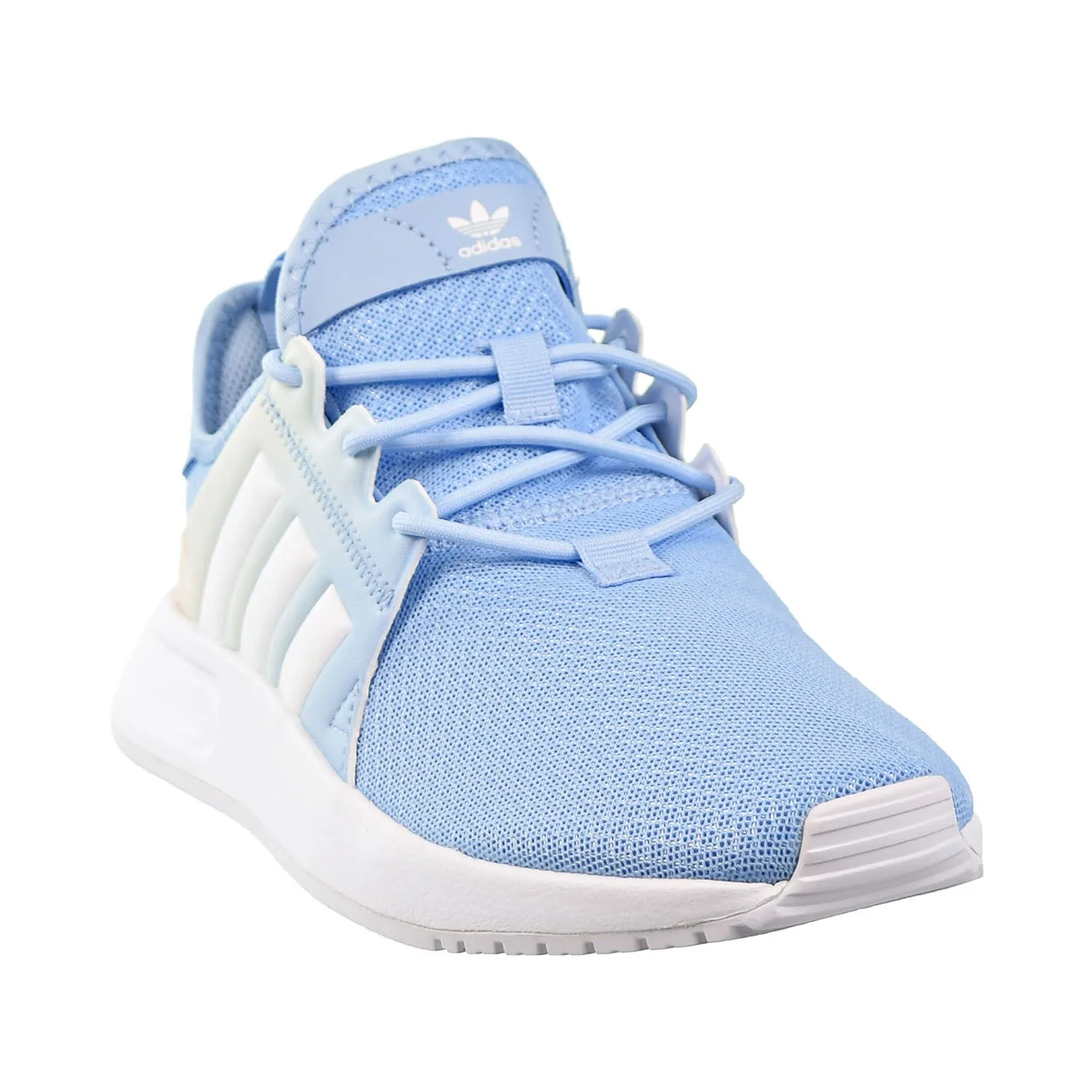 Adidas X-PLR J Big Kids Shoes Clear Sky/Cloud White