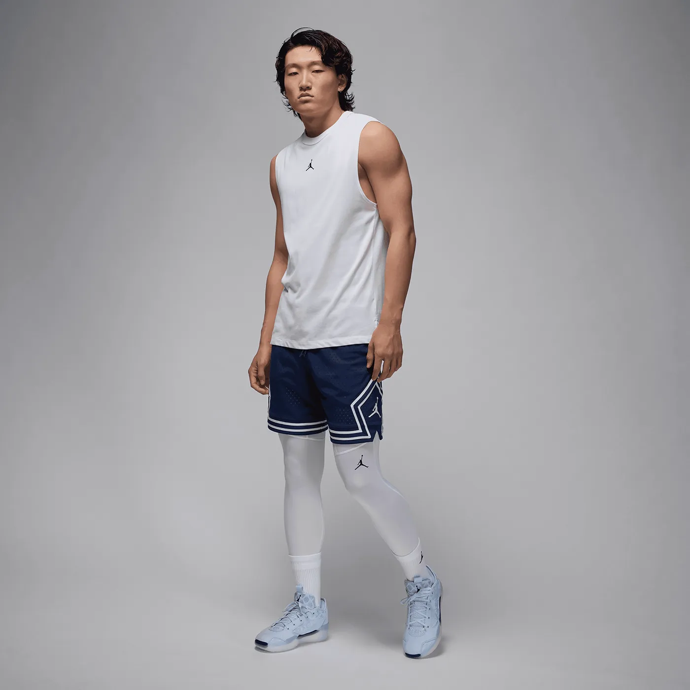 Air Jordan XXXIX PF 'University'