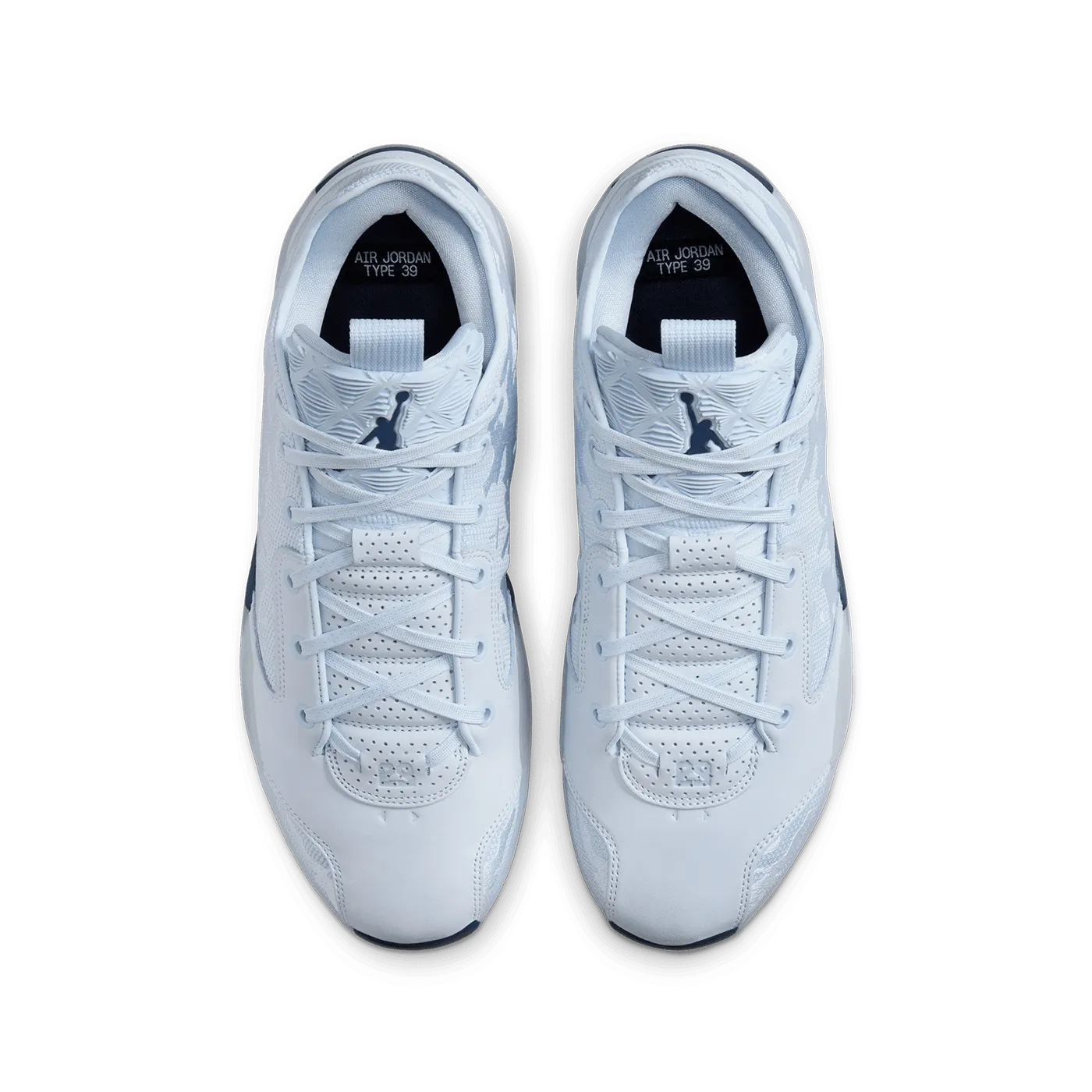 Air Jordan XXXIX PF 'University'