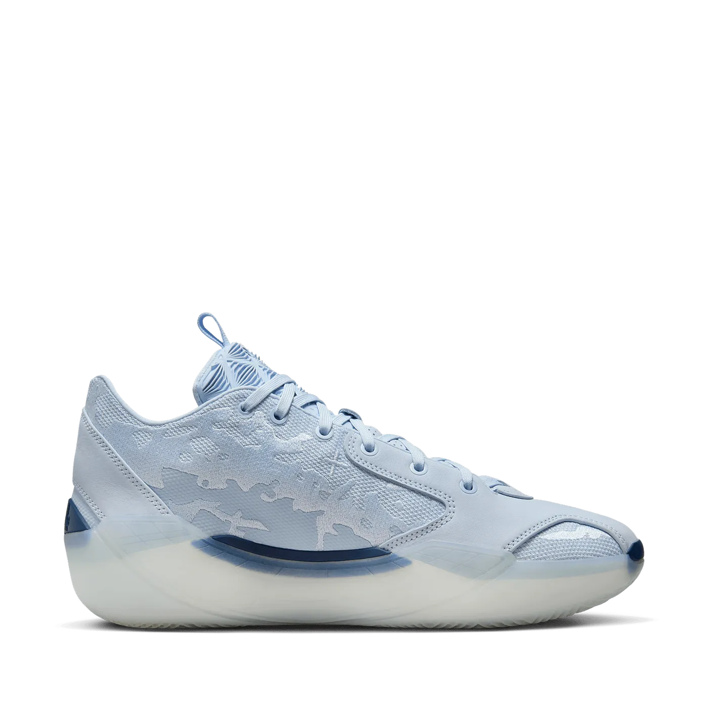 Air Jordan XXXIX PF 'University'