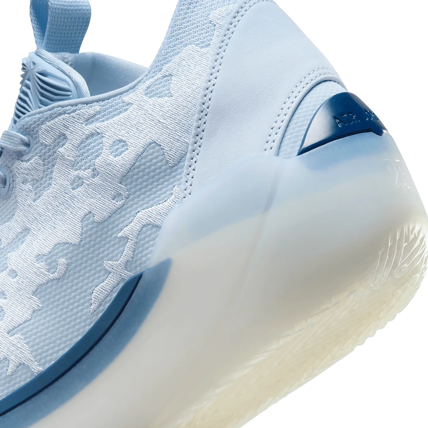 Air Jordan XXXIX PF 'University'