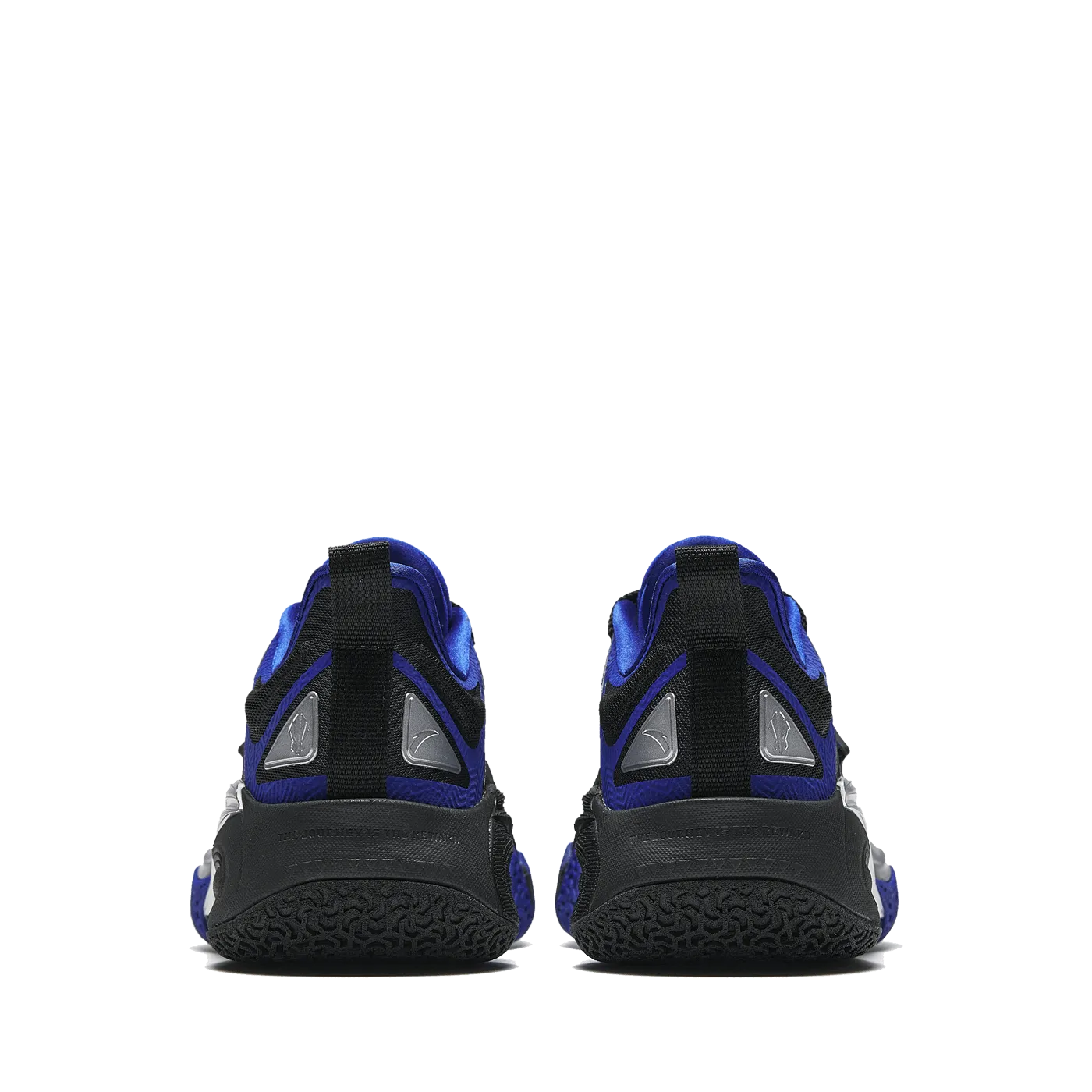 Anta Kai 1 'Blue Dynasty'