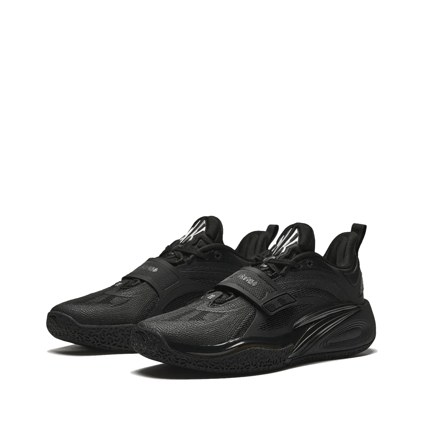 Anta Kai 1 'Triple Black'