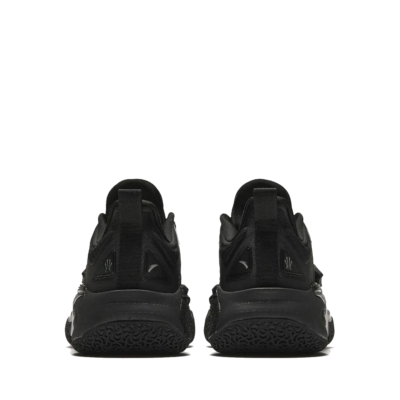 Anta Kai 1 'Triple Black'
