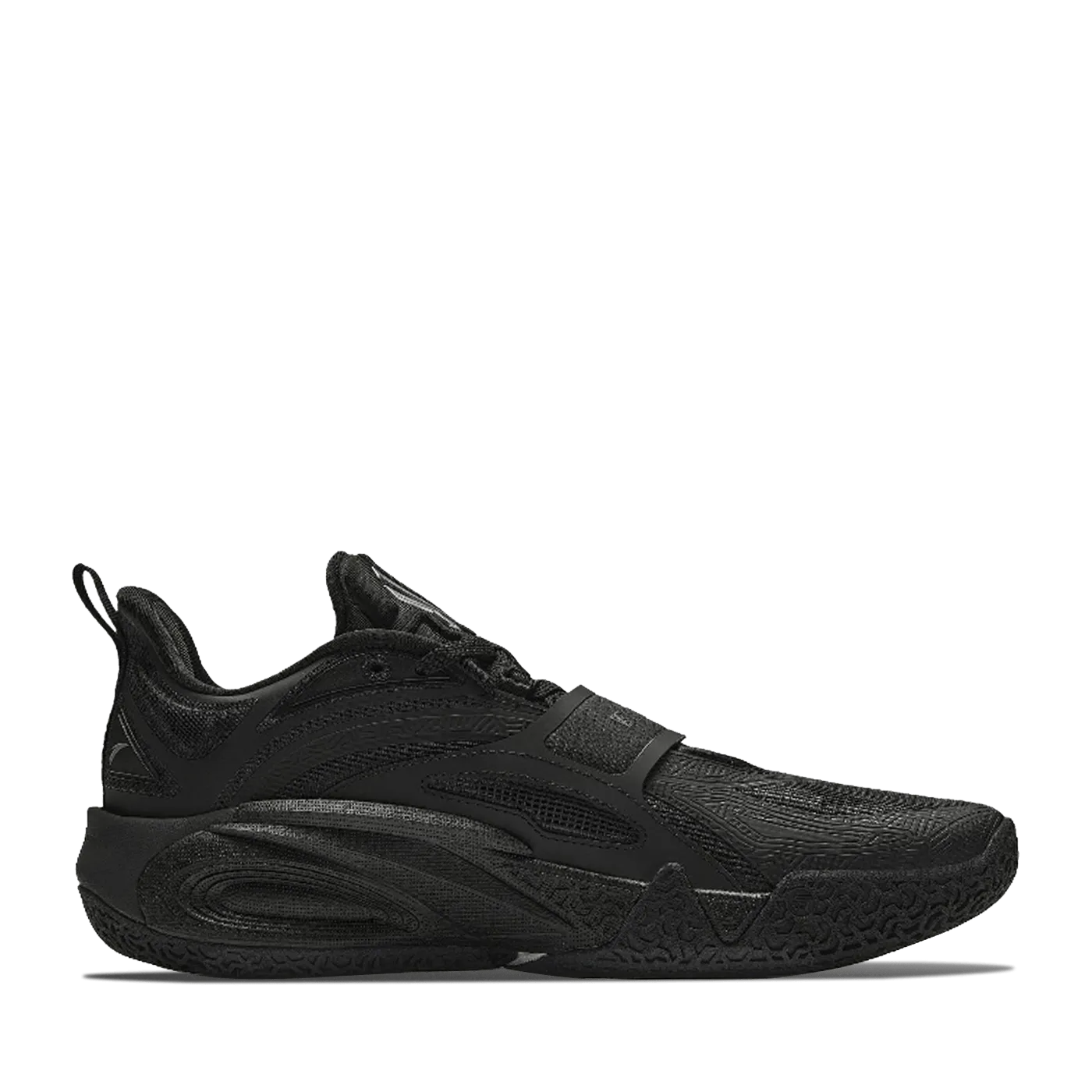 Anta Kai 1 'Triple Black'