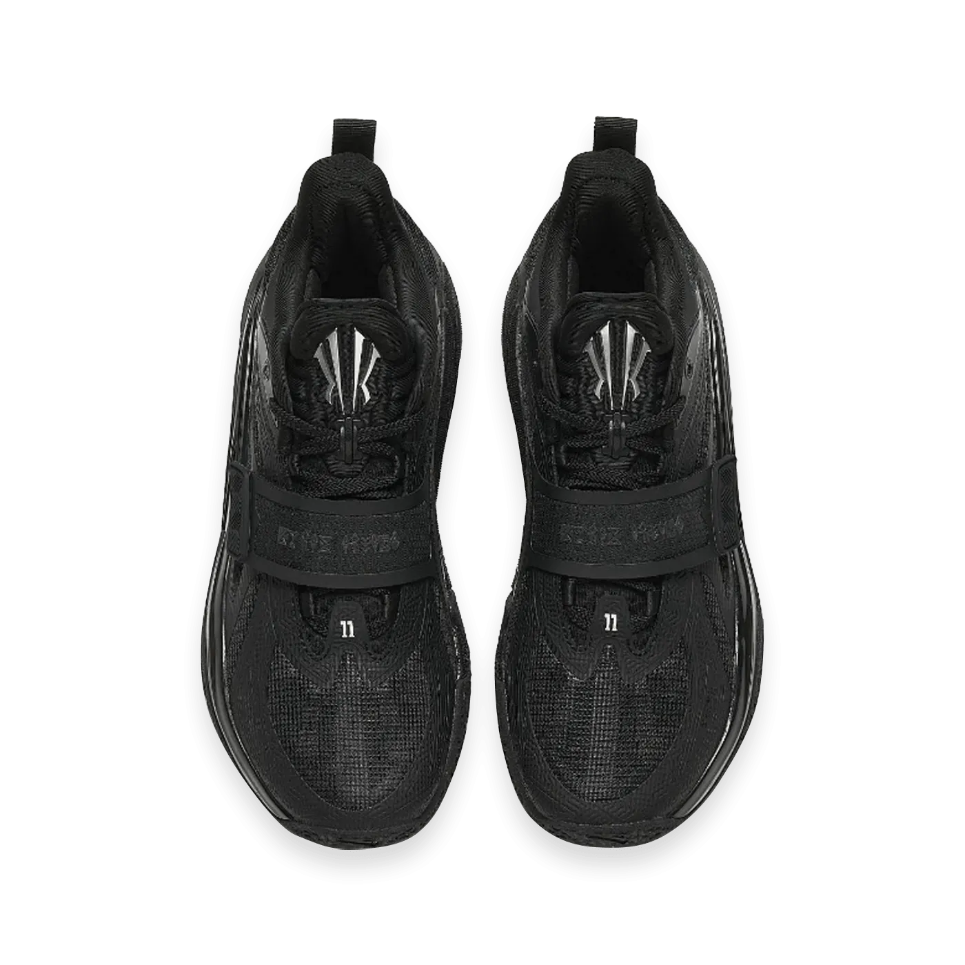 Anta Kai 1 'Triple Black'