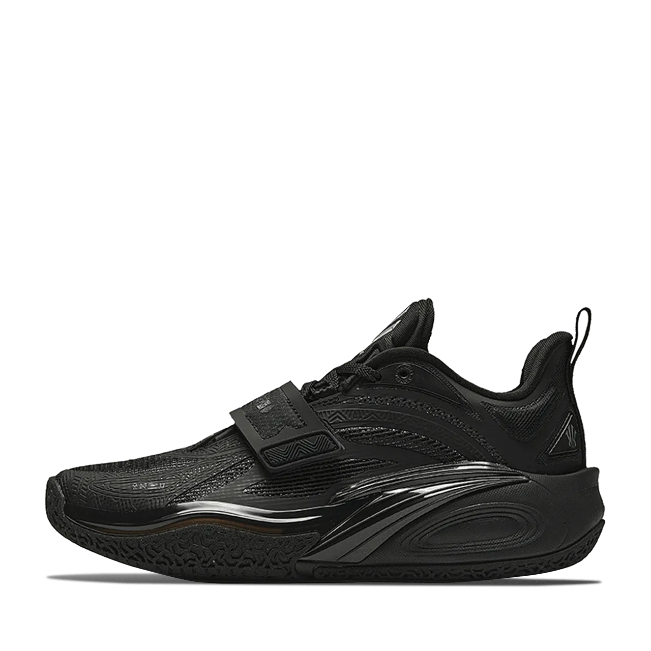 Anta Kai 1 'Triple Black'