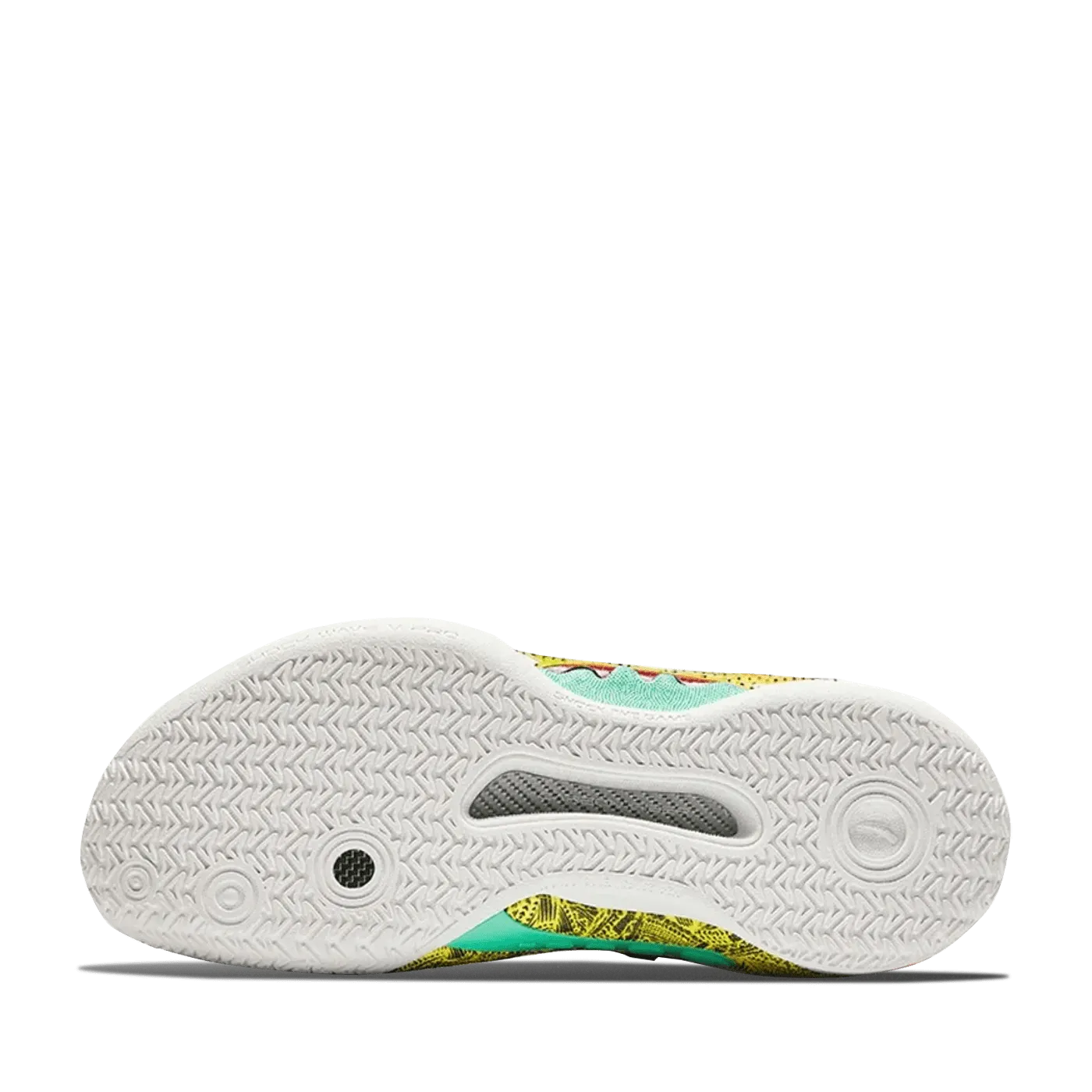 Anta Shockwave 5 Pro PE 'Strength'