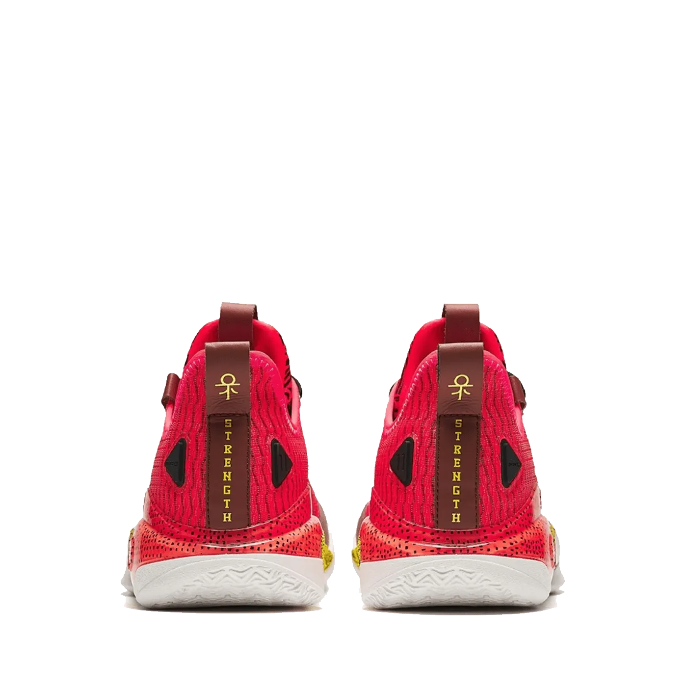 Anta Shockwave 5 Pro PE 'Strength'