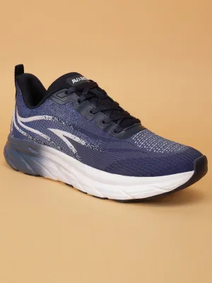 Avant Men's SonicWave Running Shoes - Blue
