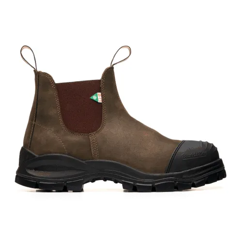 Blundstone Greenpatch XFR 6" CSA - 962