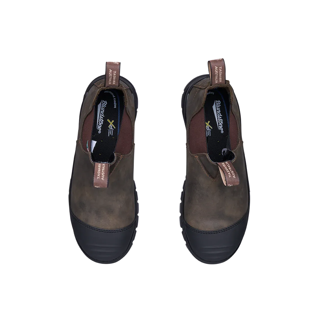 Blundstone Greenpatch XFR 6" CSA - 962
