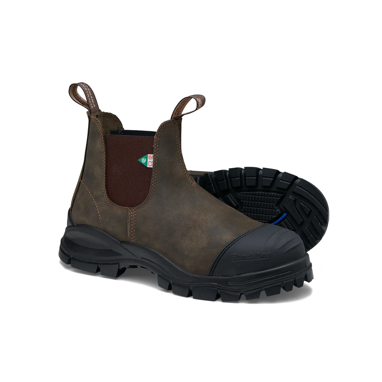 Blundstone Greenpatch XFR 6" CSA - 962