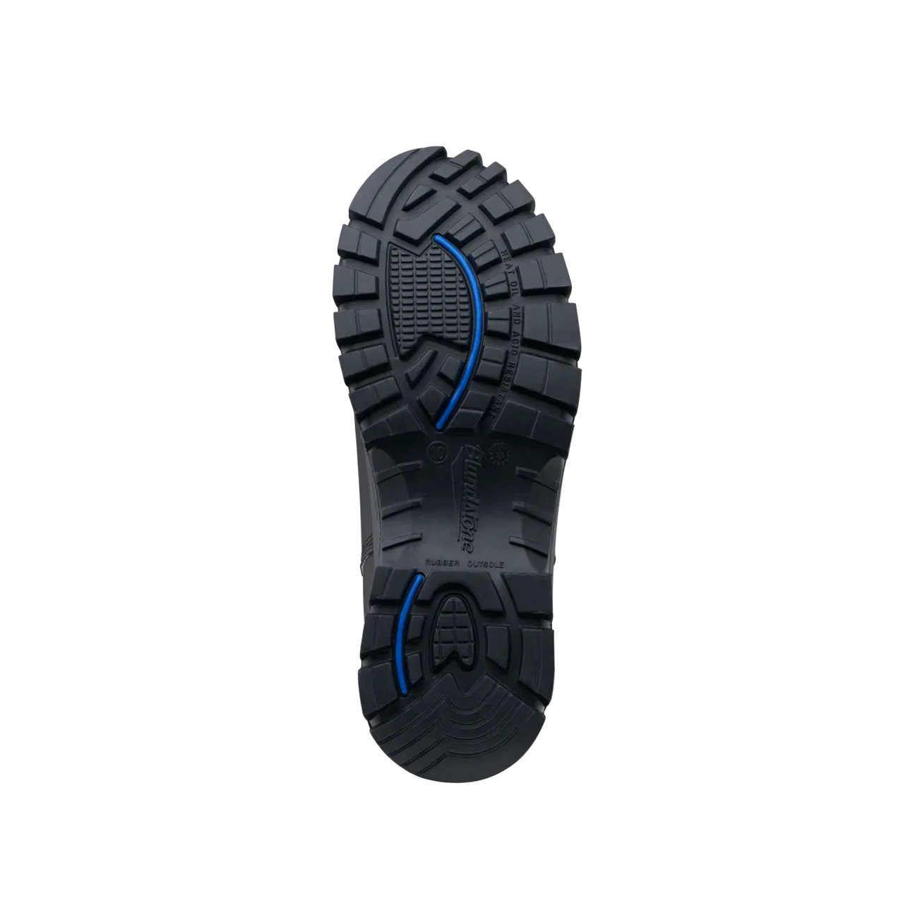 Blundstone Greenpatch XFR 6" CSA - 962