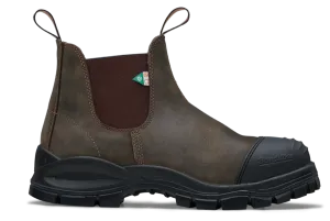 Blundstone Greenpatch XFR 6" CSA - 962