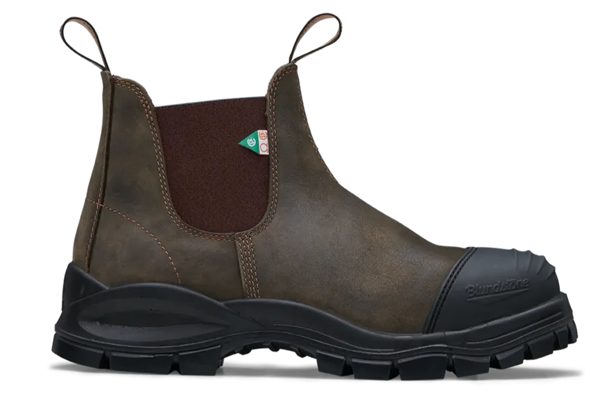Blundstone Greenpatch XFR 6" CSA - 962