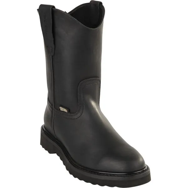 Bota Trabajo Suela Densidad Grasso OM-5025405