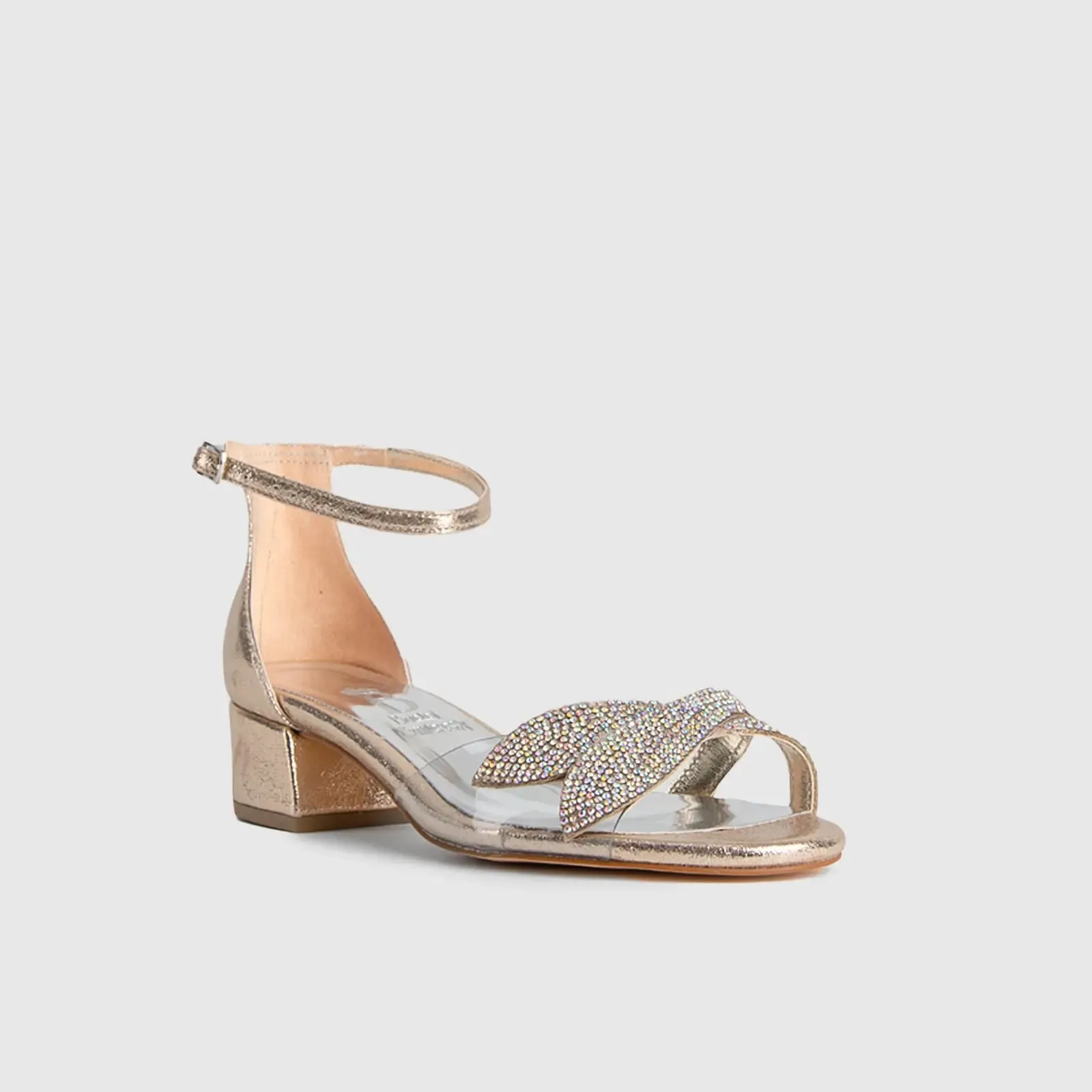 Bridal Heels - 6233
