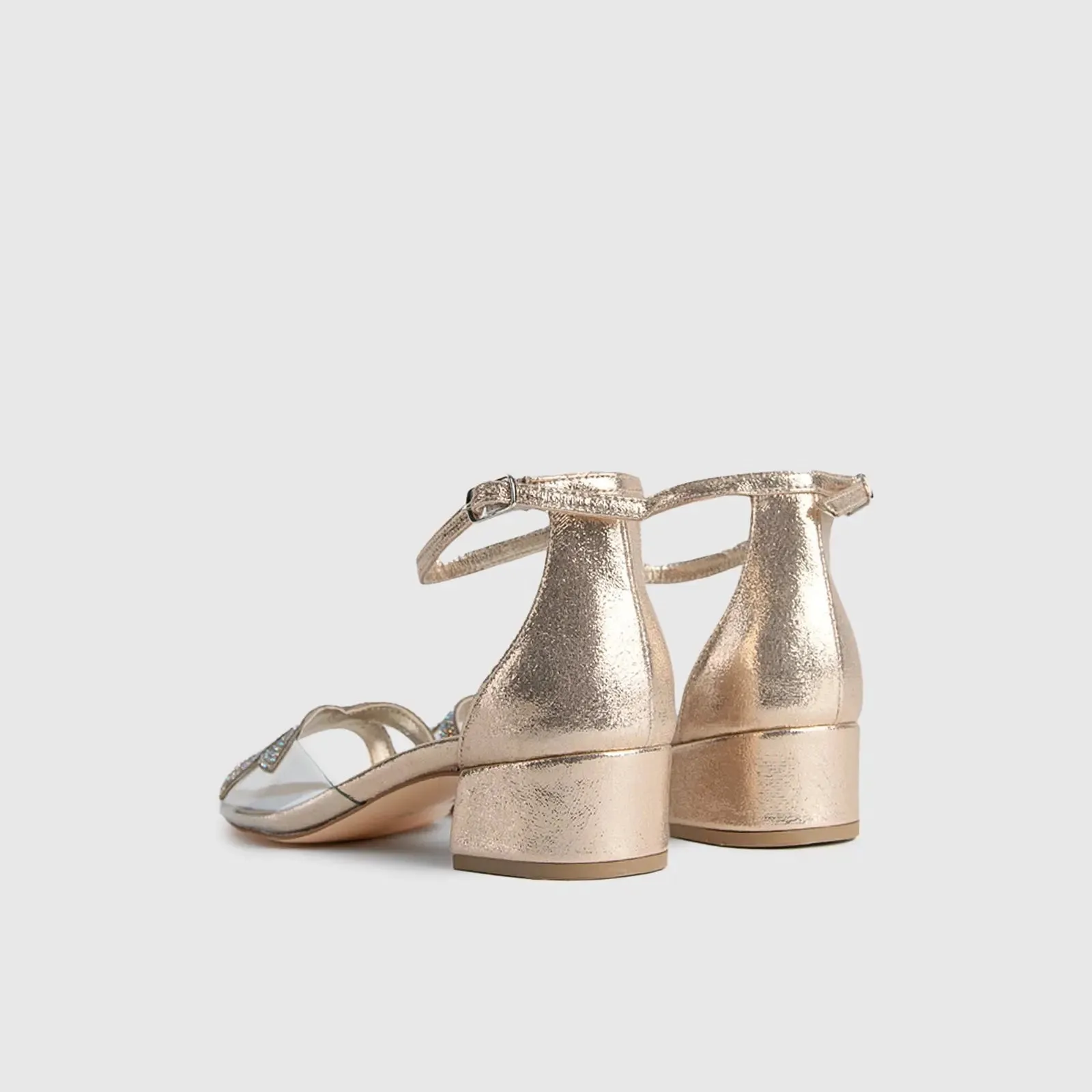Bridal Heels - 6233