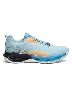 CRASH Blue Men's Running Shoes