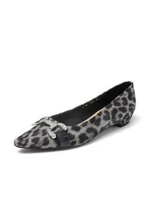 Croctex Zephyrique Flats