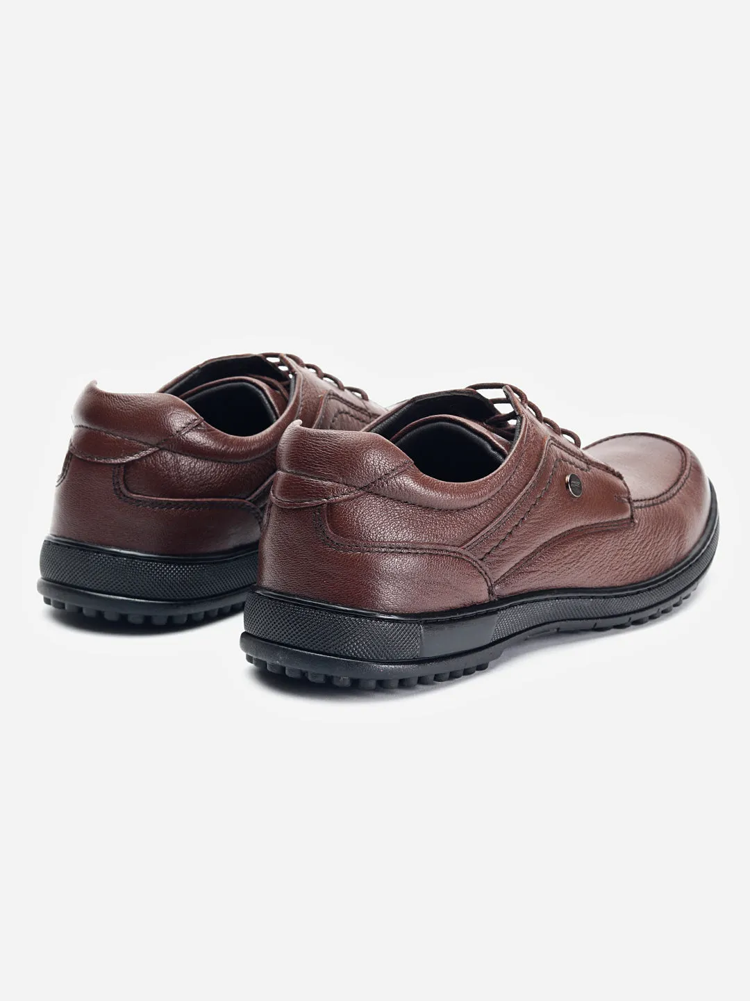 Delco Gentleman's Derby Lace Ups