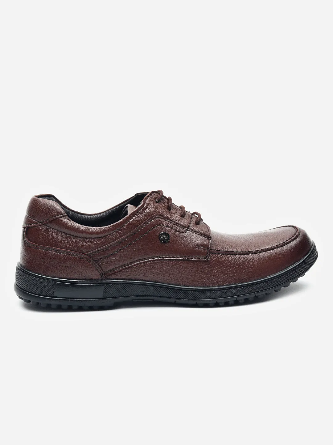 Delco Gentleman's Derby Lace Ups