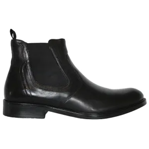 Dubarry Chelsea Boots- Darlan - Black