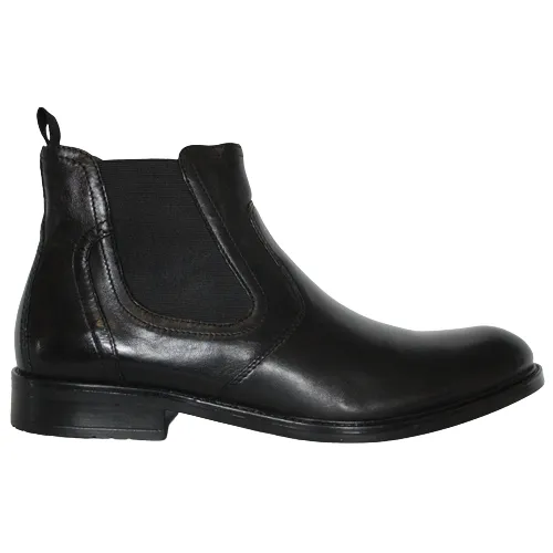 Dubarry Chelsea Boots- Darlan - Black