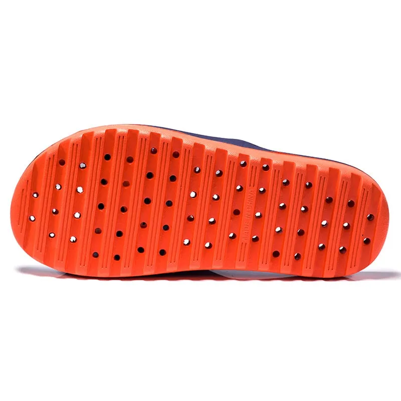 DUDELI Massage Flip-Flops
