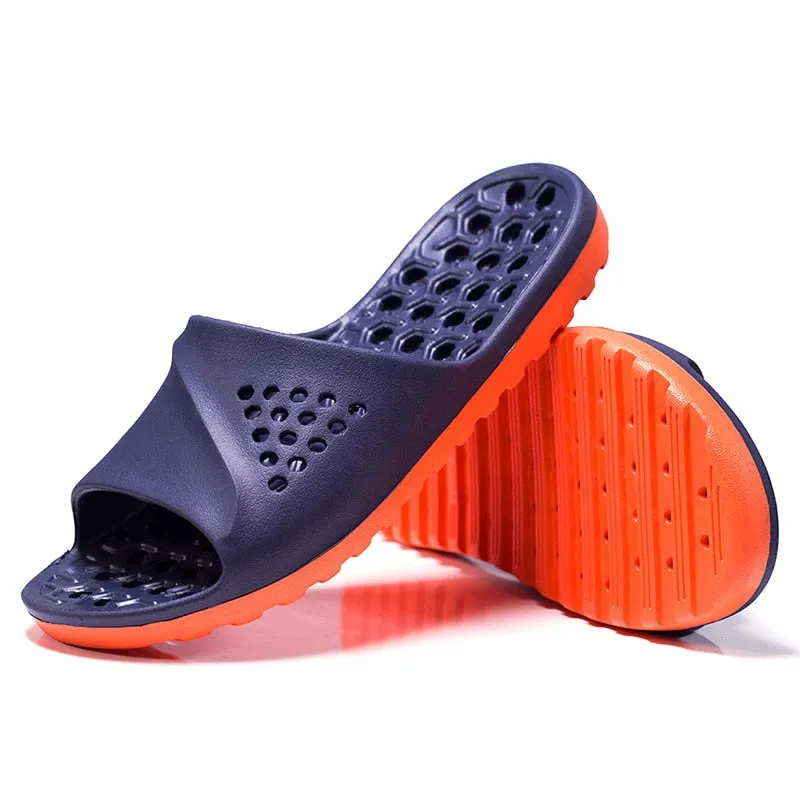 DUDELI Massage Flip-Flops