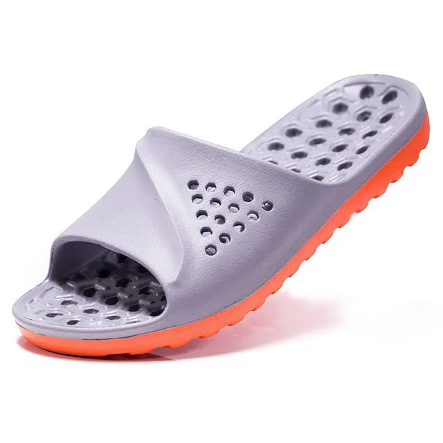 DUDELI Massage Flip-Flops