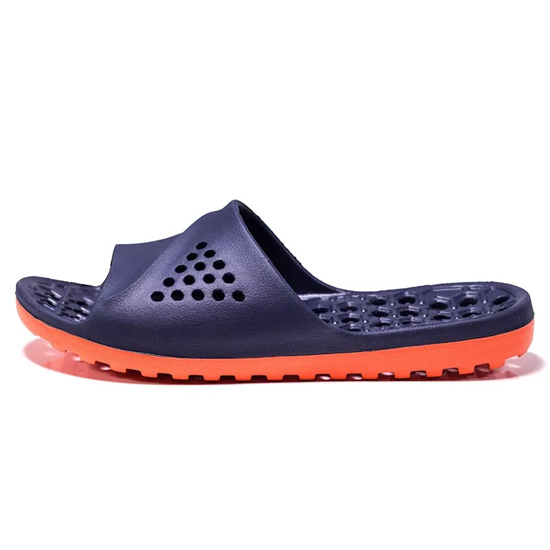 DUDELI Massage Flip-Flops