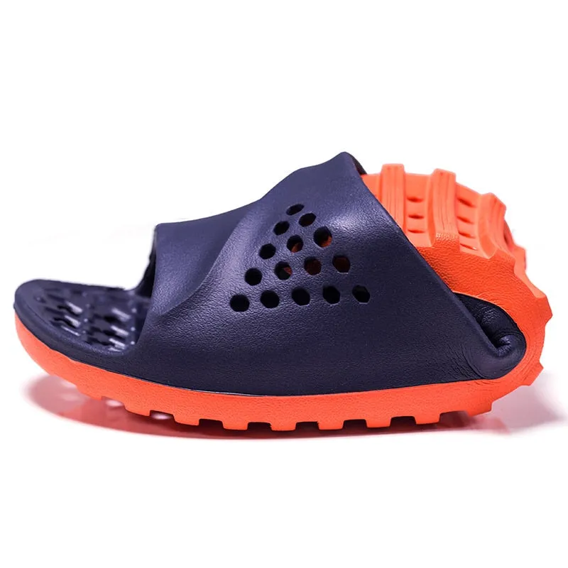 DUDELI Massage Flip-Flops