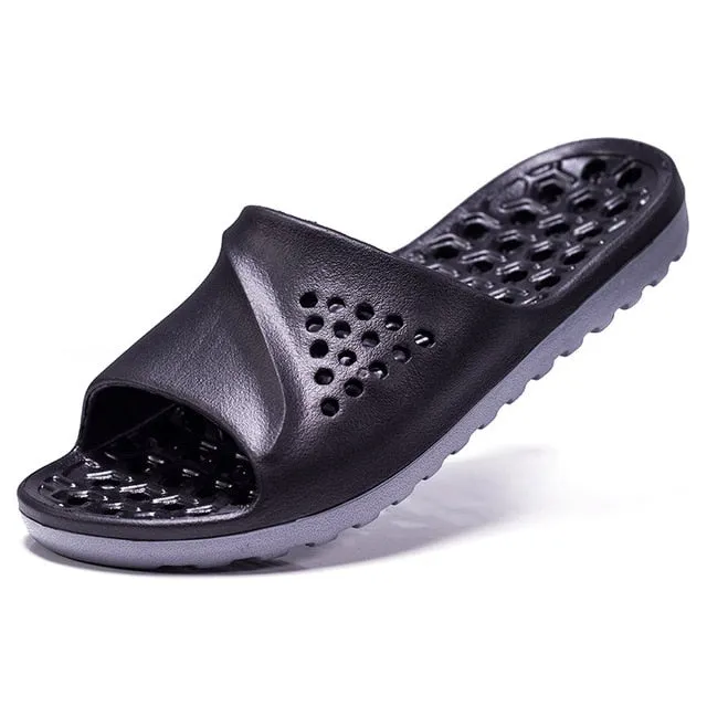 DUDELI Massage Flip-Flops
