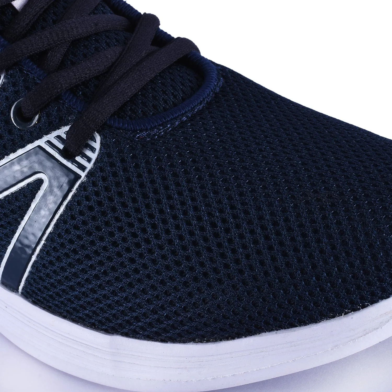 ENTER-2 Blue Men's Running Shoes