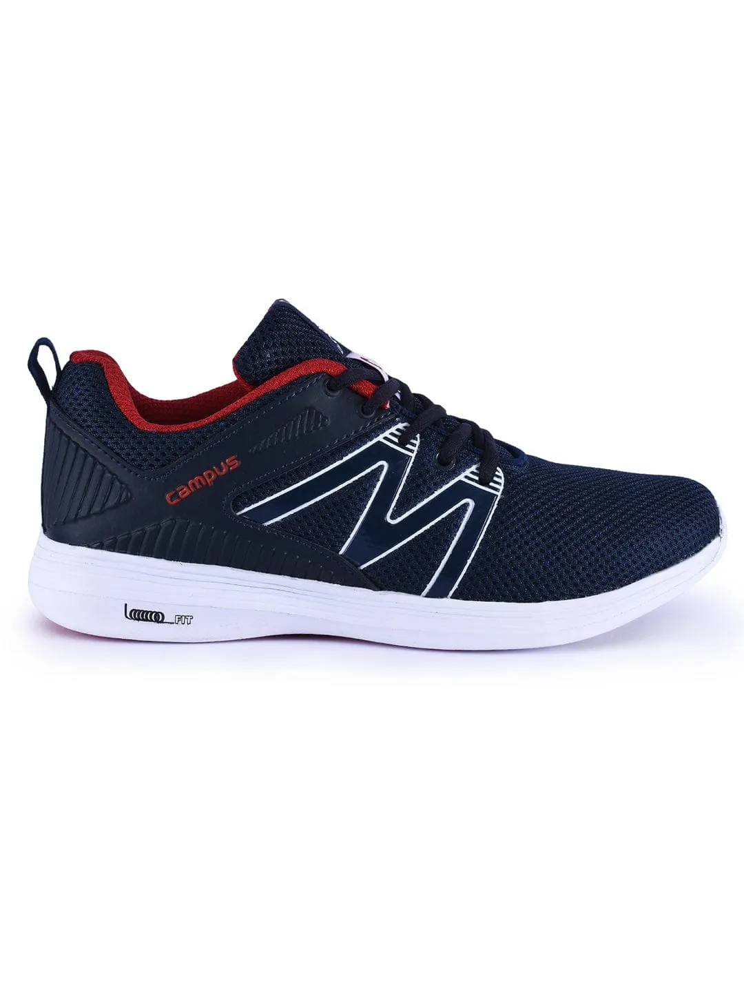 ENTER-2 Blue Men's Running Shoes