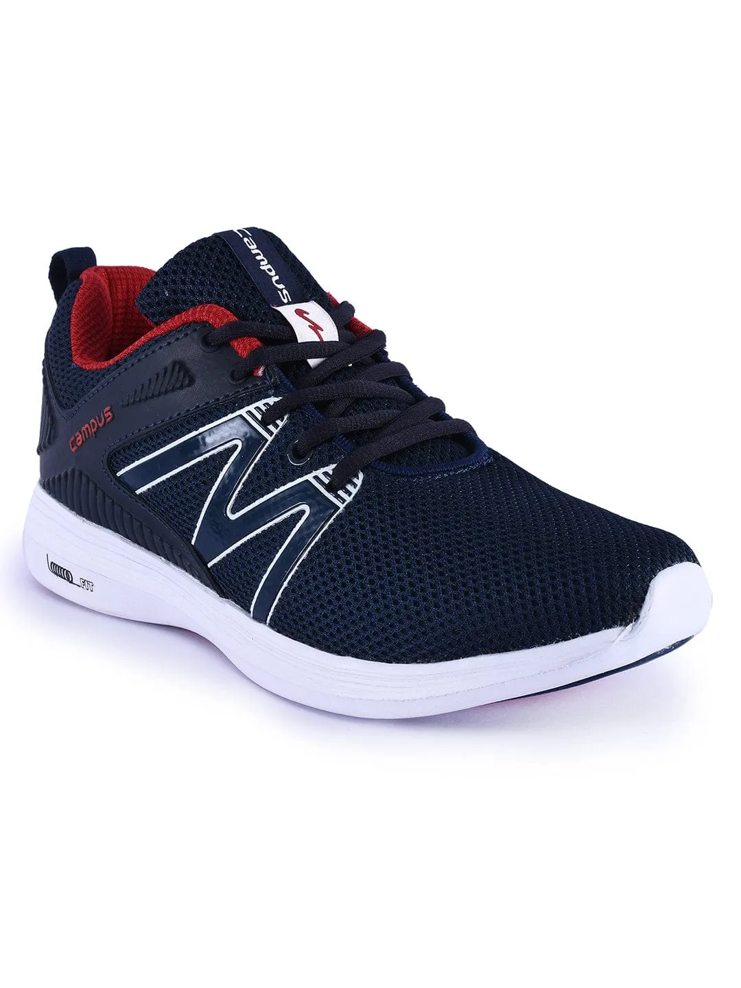 ENTER-2 Blue Men's Running Shoes