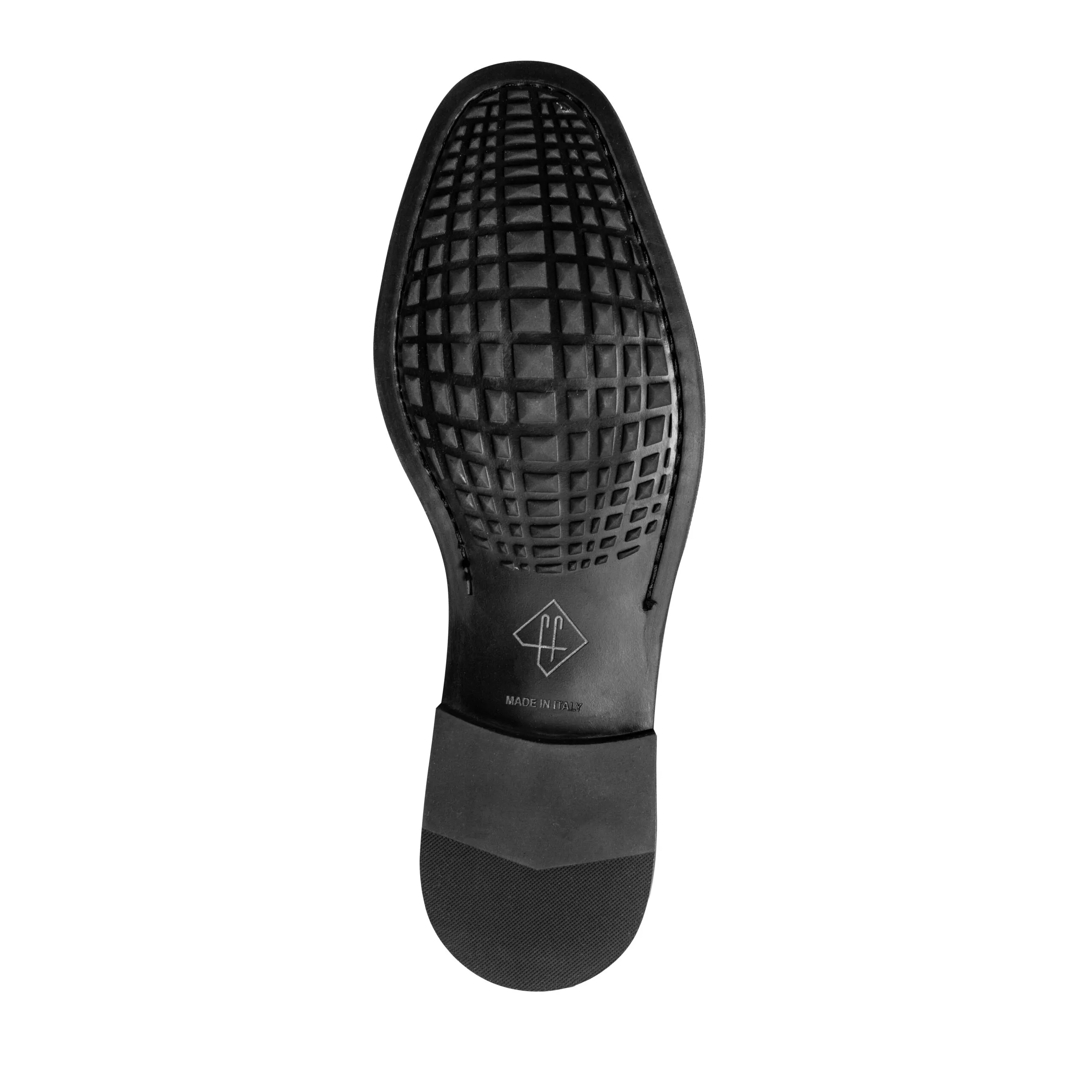 Fabbri Prime Derby Laced Riding Boots 42-45