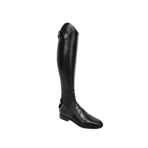 Fabbri Prime Derby Laced Riding Boots 42-45