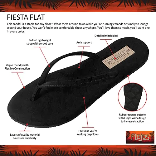 Fiesta - Women