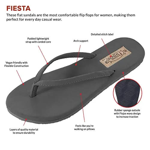 Fiesta - Women