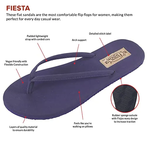 Fiesta - Women