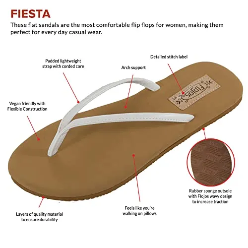 Fiesta - Women