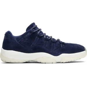 Jordan 11 Low 'Derek Jeter RE2PECT'