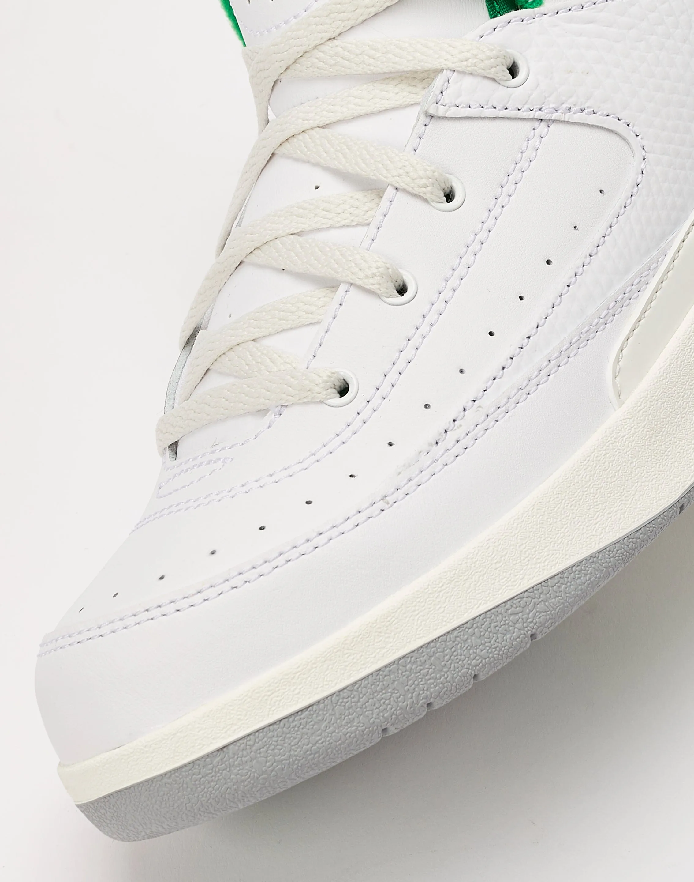 Jordan Air Jordan 2 Retro 'Lucky Green' Pre-School